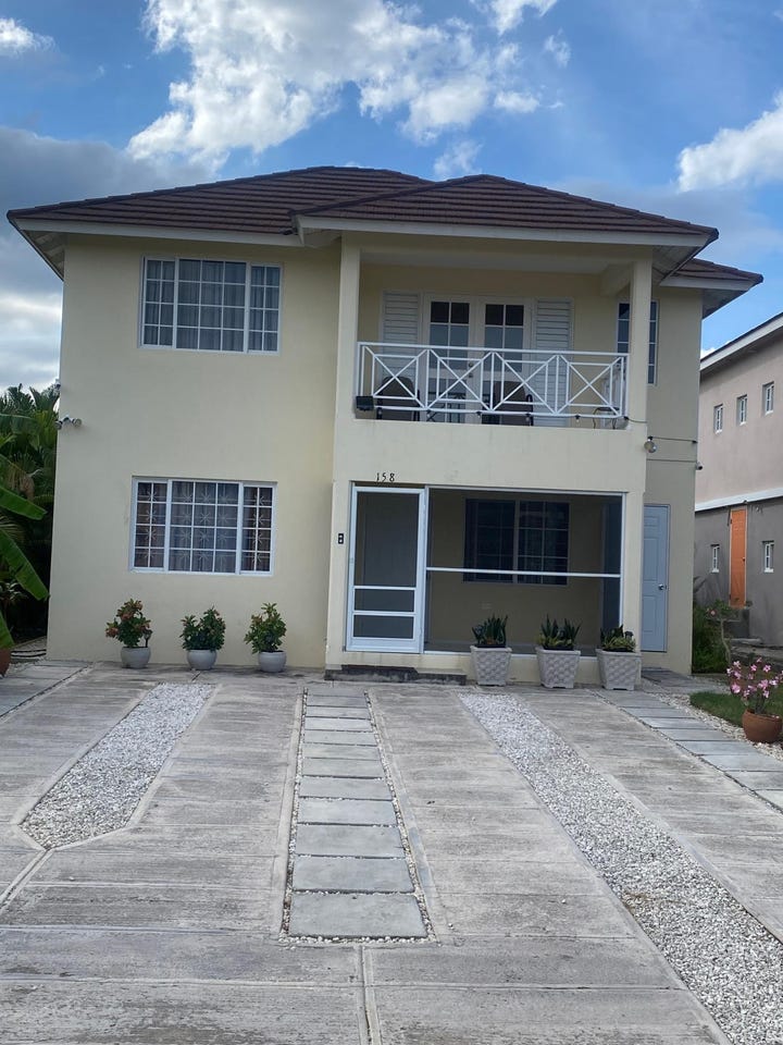 HARTLANDS ESTATE, Priory, St. Ann