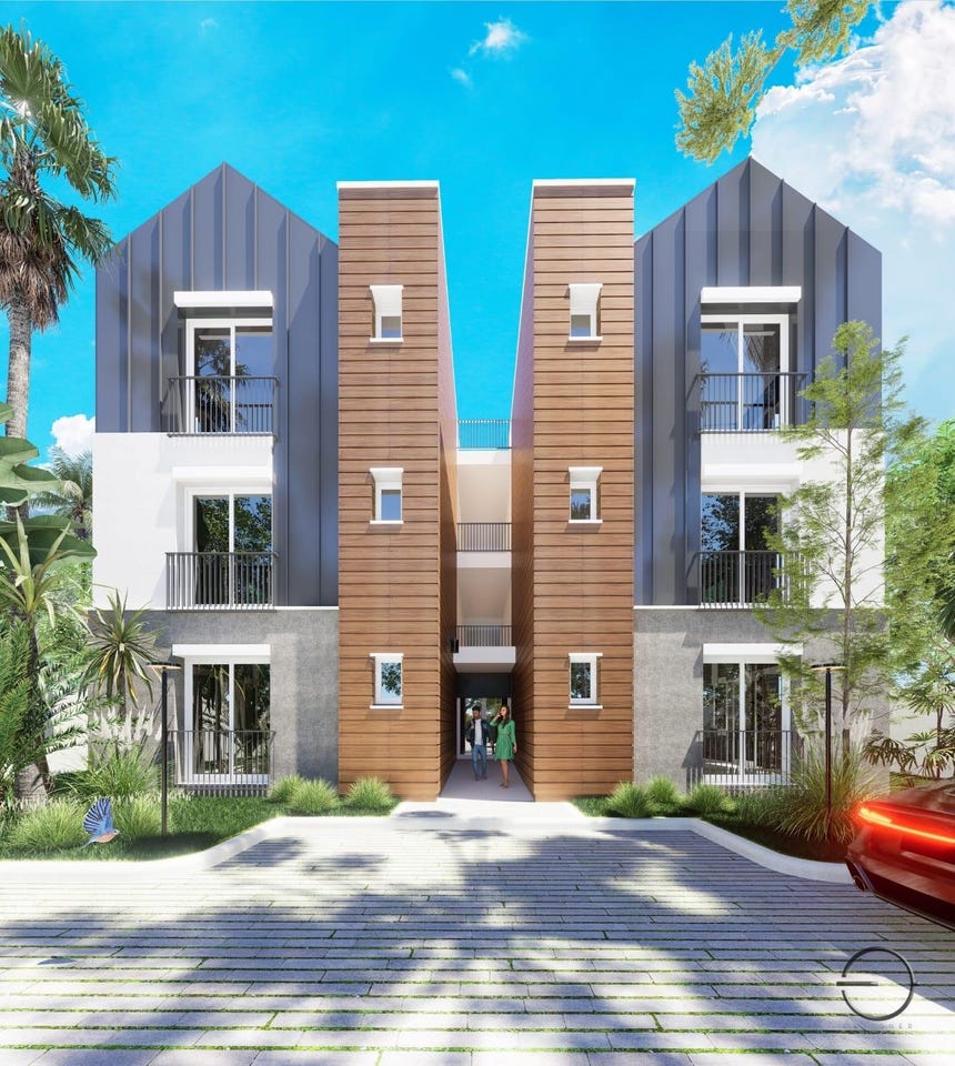 THREE OAKS ROAD, KINGSTON, Kingston 20, St. Andrew Parish