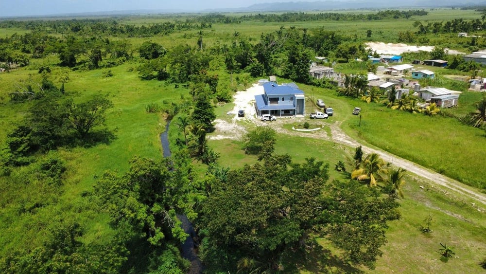 12 THREE MILES RIVER, SAV, Savanna-La-Mar, Westmoreland