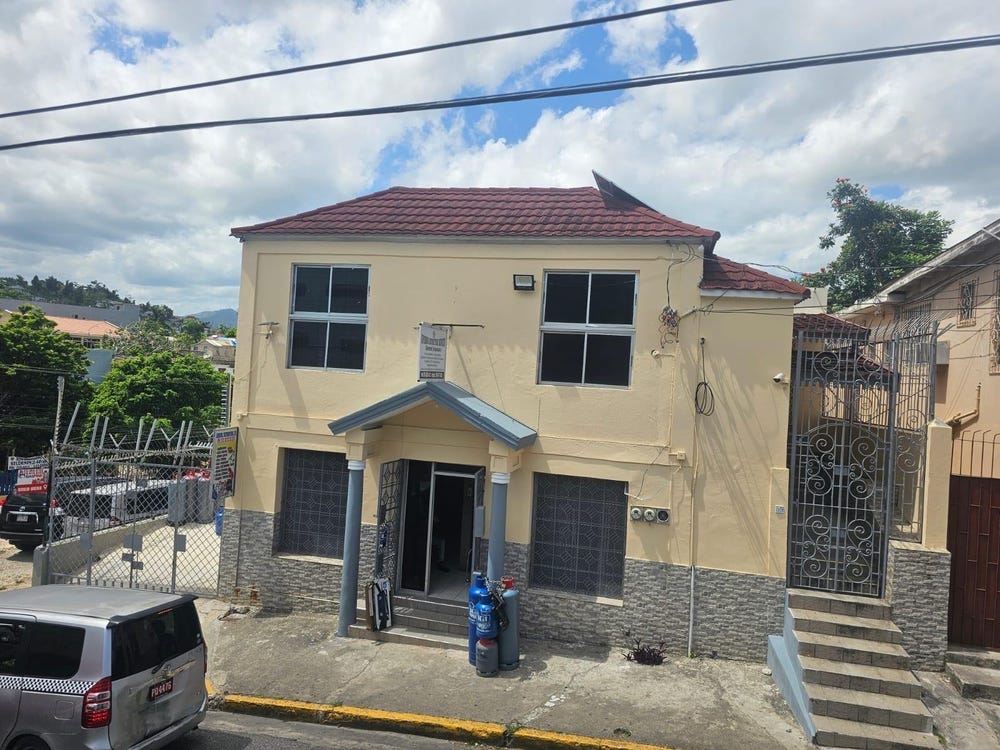 59 CHURCH STREET, Montego Bay, St. James