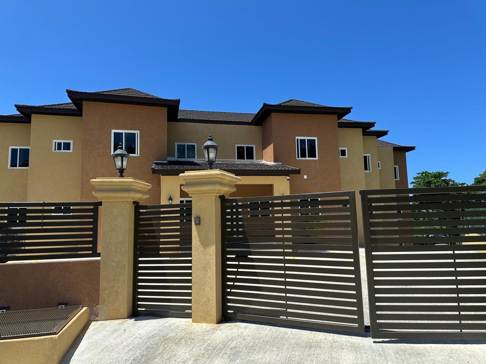 235 TRYALL GARDENS unit: 001, Sandy Bay, Hanover