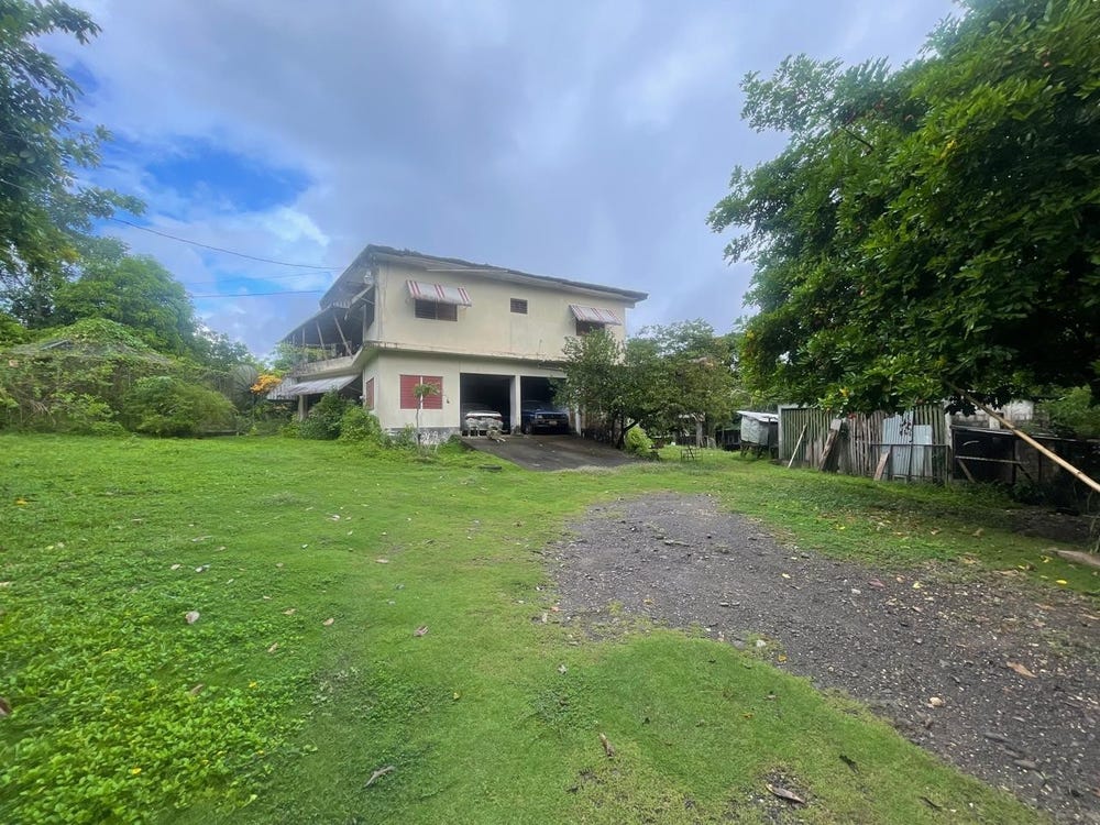 LOT 1 HART HILL MAIN ROAD