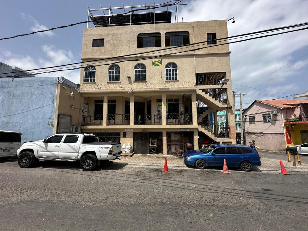 74 BARNETT STREET, Montego Bay, St. James