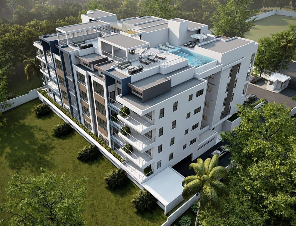 TROPIX, MAMMEE BAY, ST. A