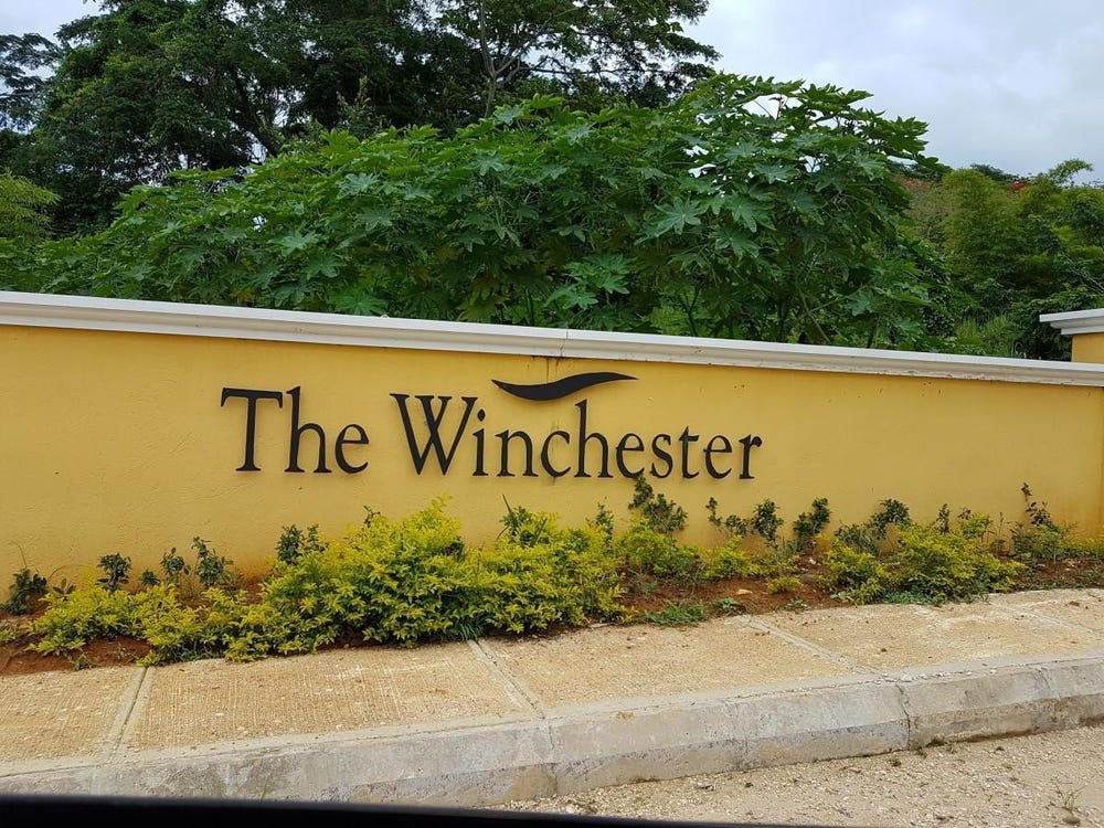 GREEN ISLAND, HANOVER