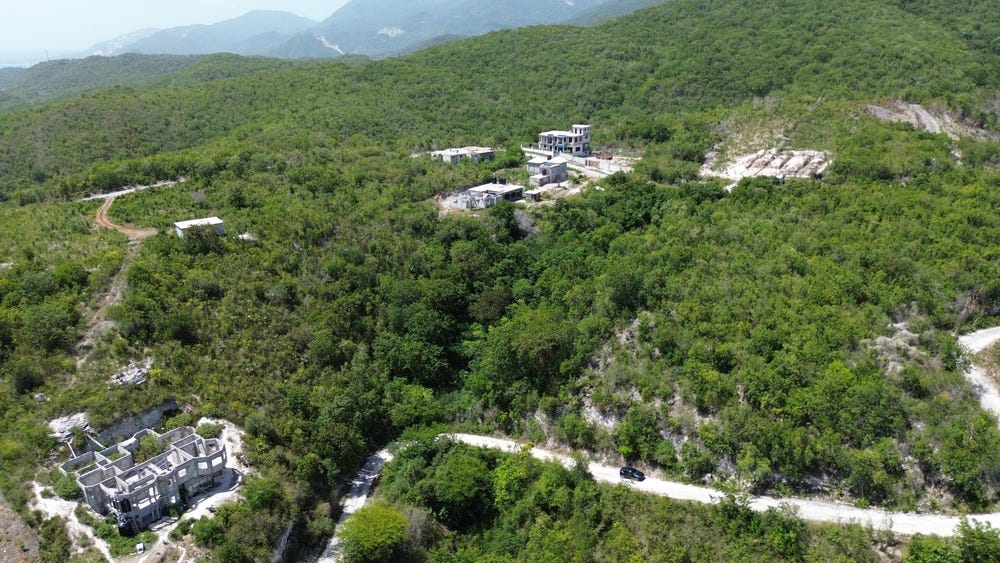 SANTA CRUZ BOULEVARD, ST