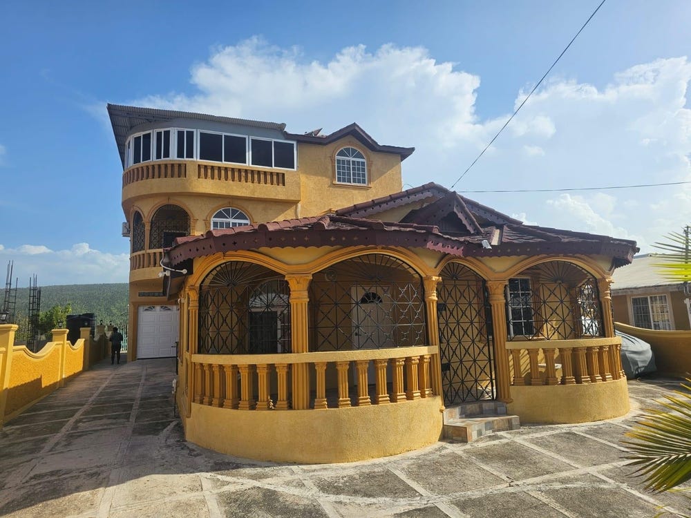 380 CORAL SPRING, Coral Spring, Trelawny