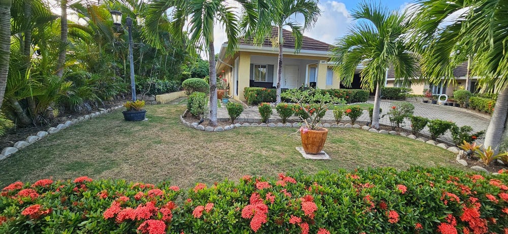 337 GUAVA AVENUE THE PALMS RI, St. Ann's Bay, St. Ann
