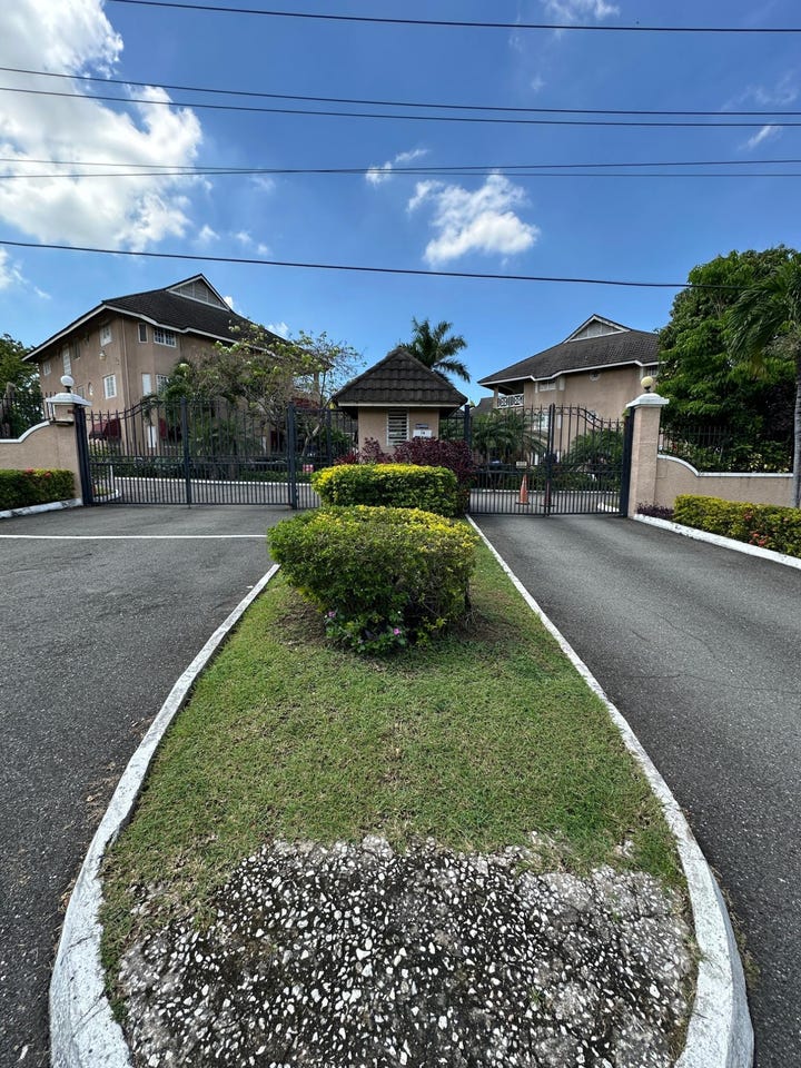 14 KINGSWAY AVENUE unit: 101C, Kingston 10, St. Andrew
