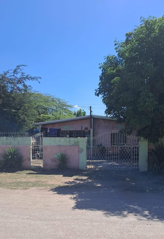 GORDON TERRACE NEW HAVEN