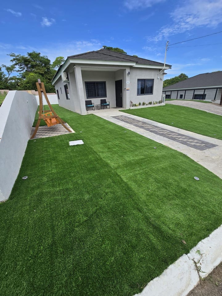 613 SAVANNAH VISTA PHASE 2, Runaway Bay, St. Ann
