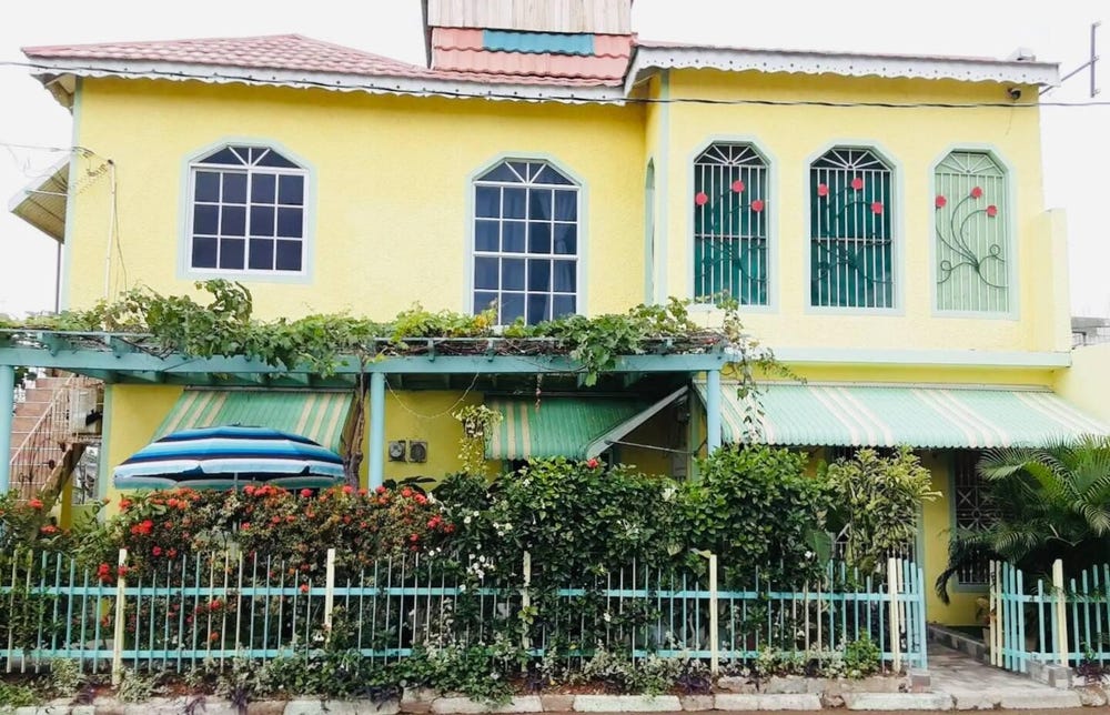 2 EAST GREATER PORTMORE