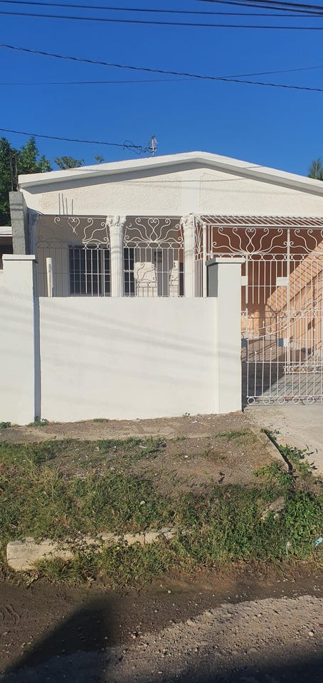 8 BOOMBOX AVENUE, ELTHAM ME, Spanish Town, St. Catherine