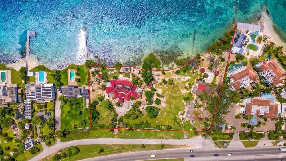 14-17 MAHOE BAY, Ironshore, St. James