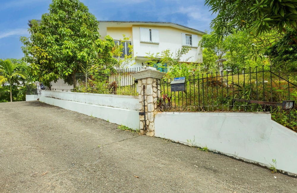 29 CASTLE DRIVE, Kingston 9, St. Andrew