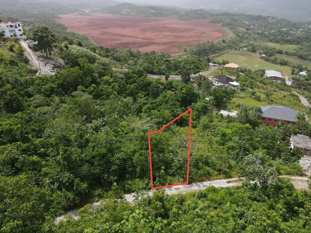 256 PORTVIEW CIRCLE, Mandeville, Manchester