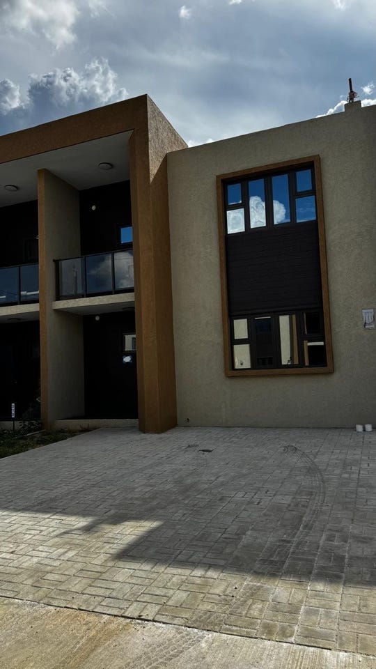 PHASE 3, OAK ESTATE unit: 271, Bernard Lodge, St. Catherine