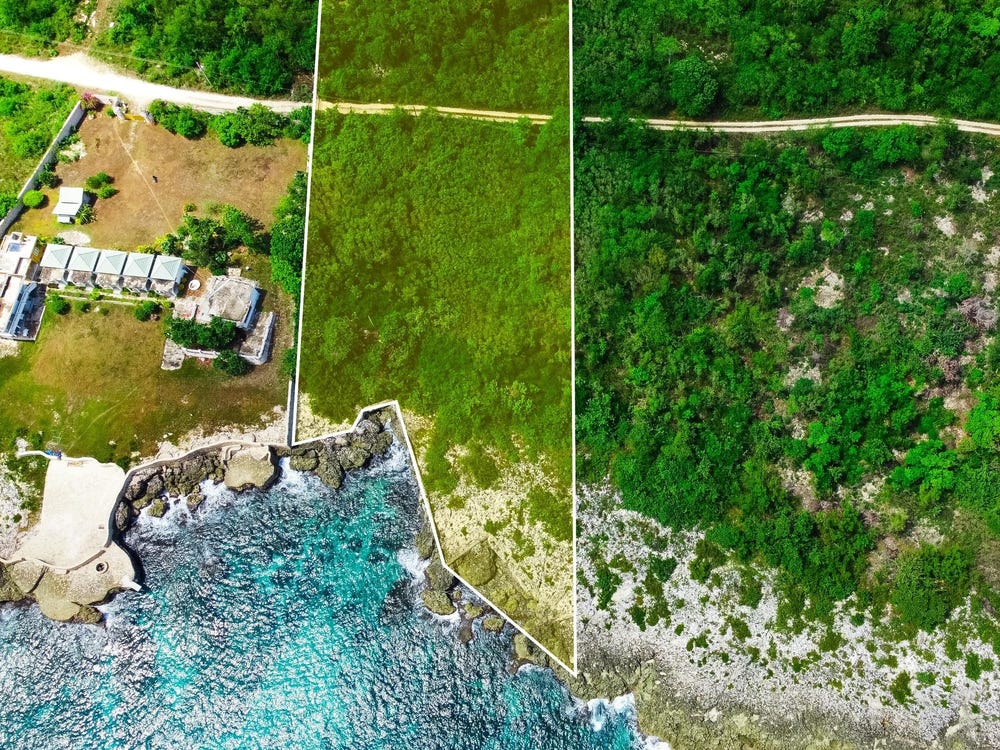 West End NEGRIL, Orange Hill, Westmoreland