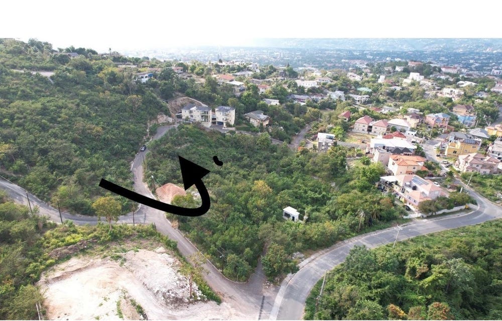 LIGNUM VITAE CLOSE lot: 3, Kingston 6, St. Andrew