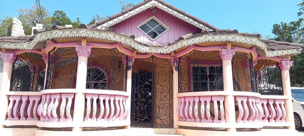 CORAL SPRING VILLAGE, TRE