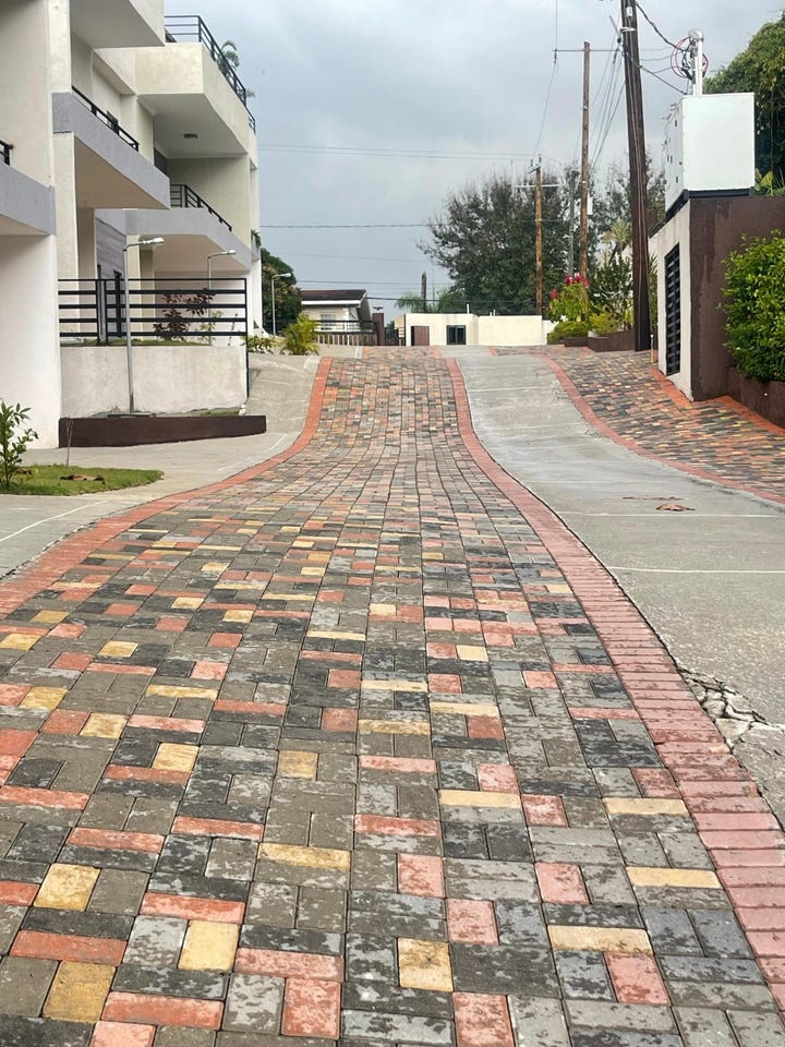 NORBROOK DRIVE KGN 8