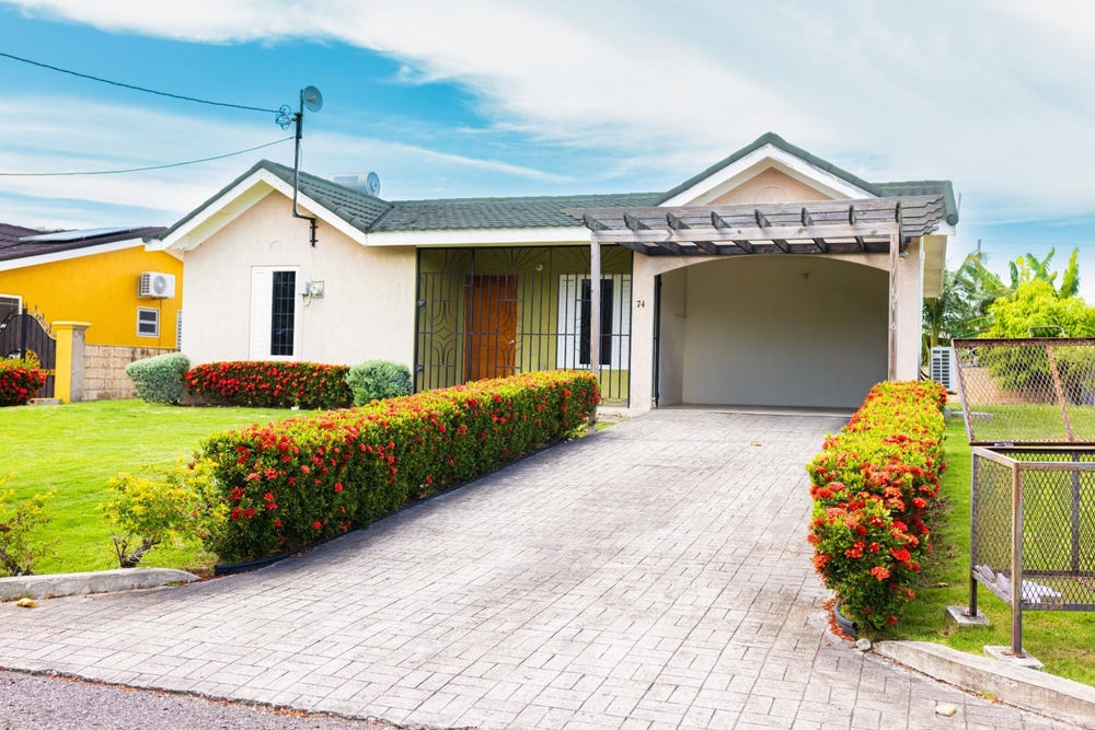 OWL STREET DRAX HALL MANOR PHASE 1, Ocho Rios, St. Ann