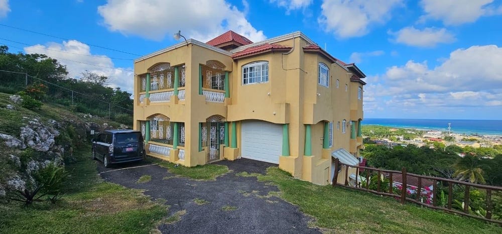 257 POINCIANA DR GREENWOOD unit: 2A, Montego Bay, St. James