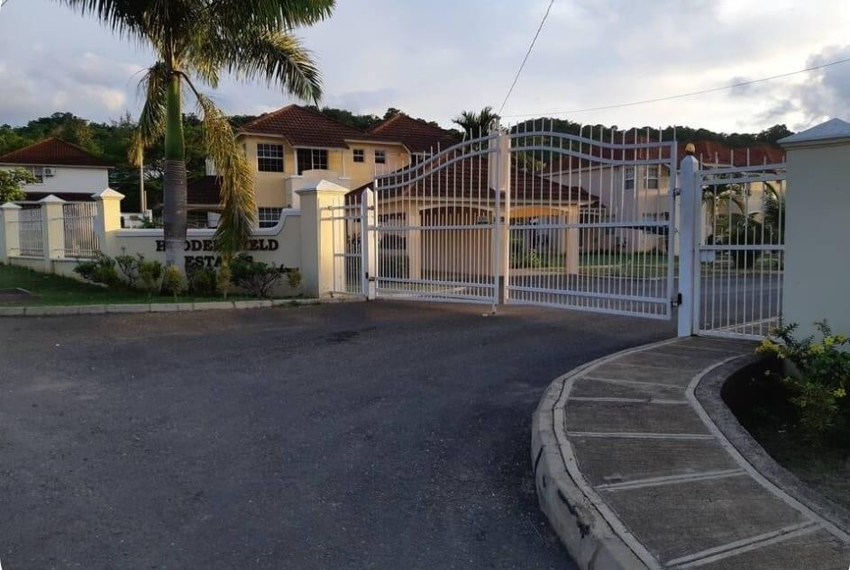 1 MANGO VALLEY ROAD, HUDDER unit: Strata 16, Boscobel, St. Mary