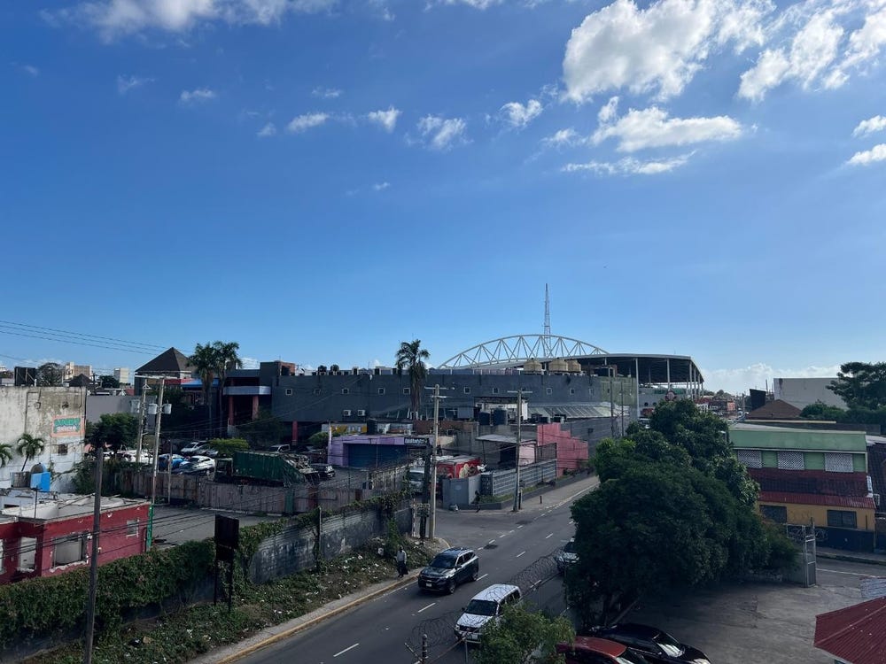27 EASTWOOD PARK ROAD unit: 24, Kingston 10, St. Andrew