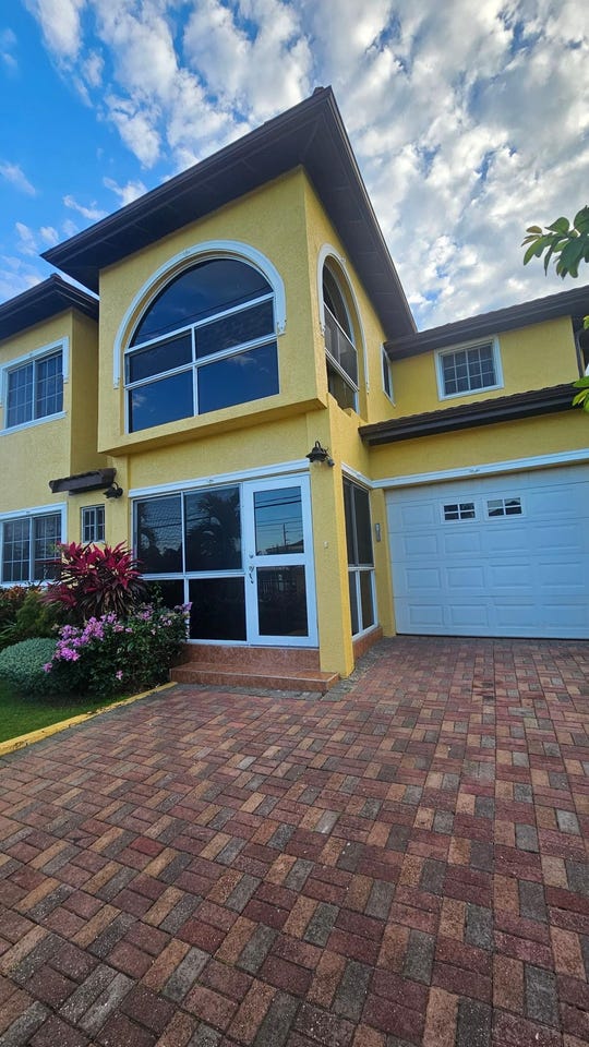 LAND PART 0F WHITE RIVER unit: 2, River Oaks, St. Ann