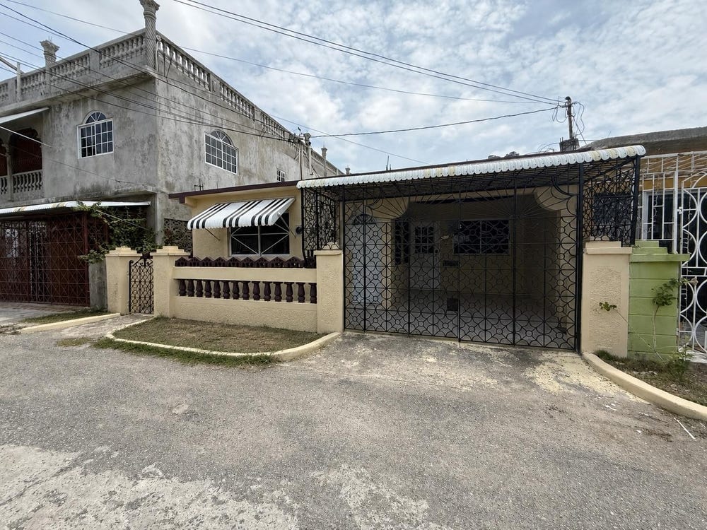 192 WALKWAY 8, BRAETON P4, Braeton Newtown, St. Catherine