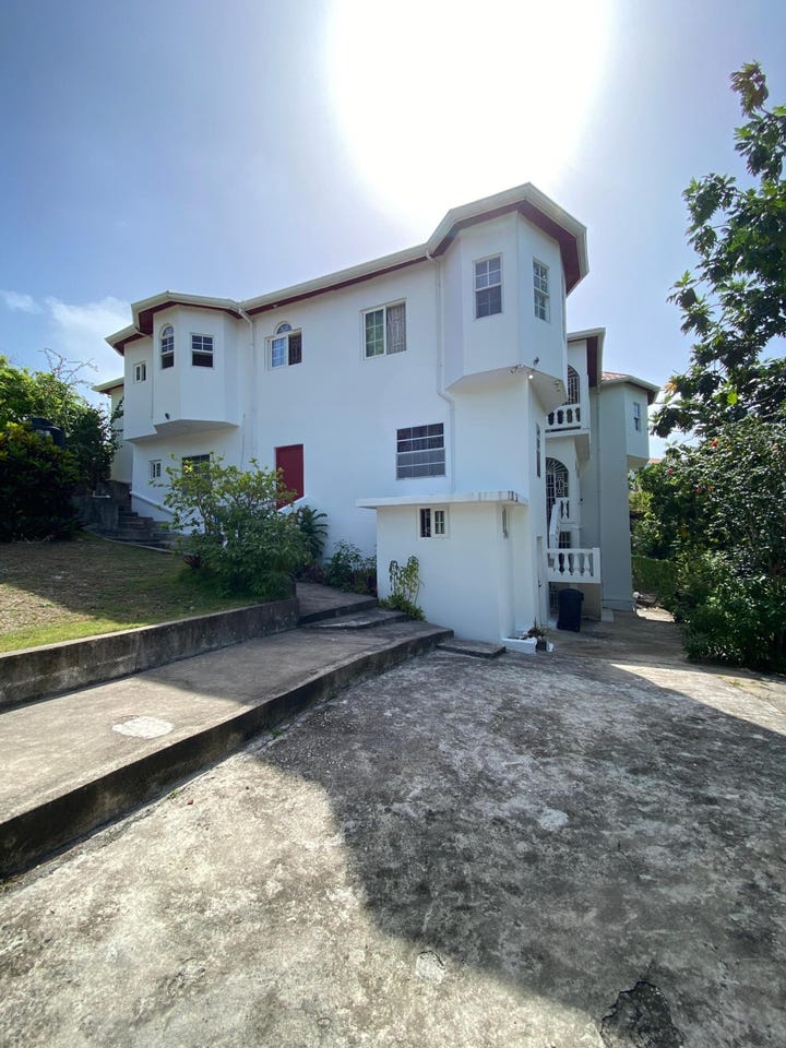 STANMORE ESTATE, OCHO RIO lot: 1, Ocho Rios, St. Ann