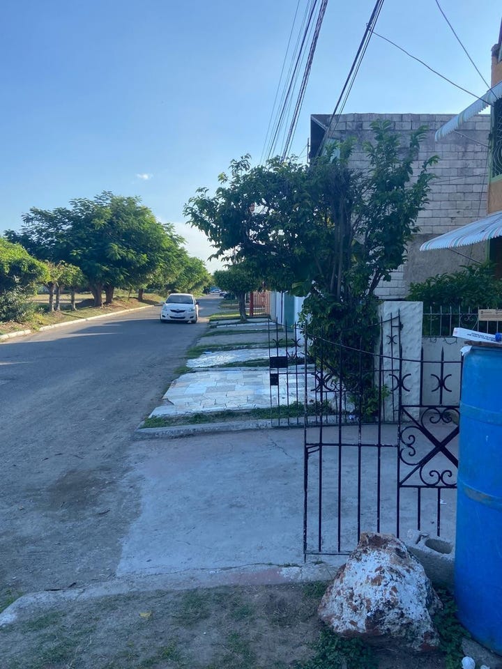 LOT 53 HAMILTON GARDENS