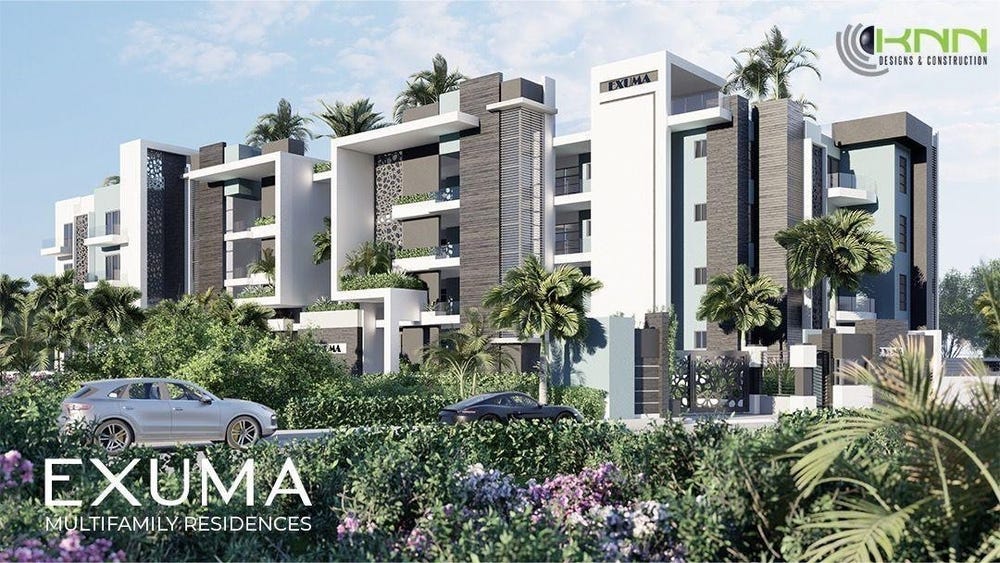 8 UNIVERSITY CRESCENT unit: 7, Kingston 6, St. Andrew