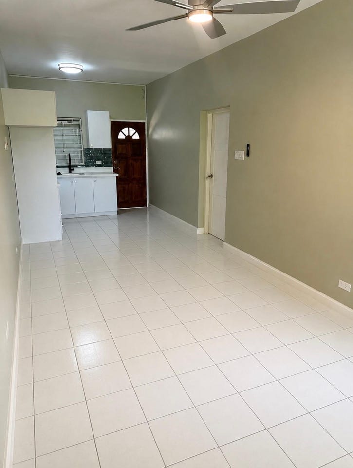 5B BARBICAN DRIVE , KINGSTON unit: D, Kingston 6, St. Andrew