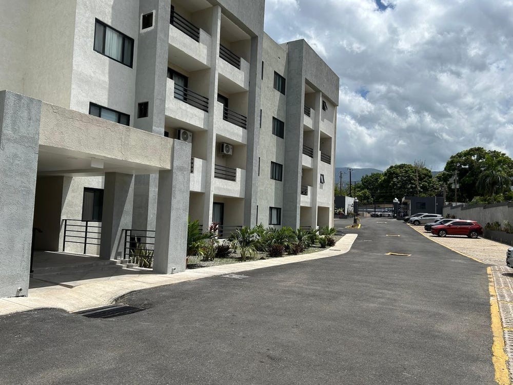 12 DULWICH DRIVE unit: 104, Kingston 8, St. Andrew