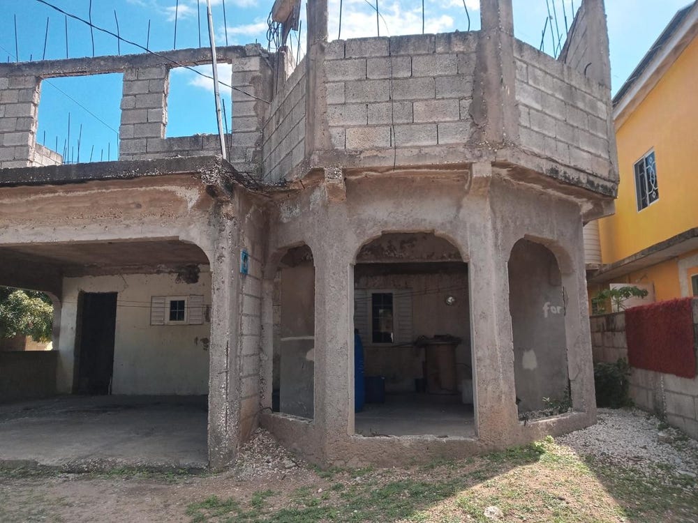 FOURTH AVENUE, ELTHAM ACR St. Catherine Spanish Town, Spanish Town, Saint Catherine, Spanish Town, Saint Catherine