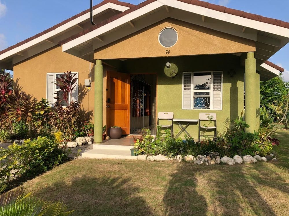 74 DRAXHALL MANOR unit: Phase 6, Drax Hall Estate, St. Ann