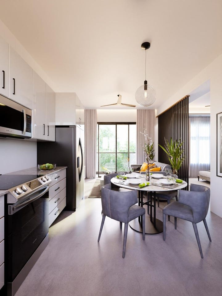 57 BLOOMSBURY ROAD, Kingston 10, St. Andrew Parish