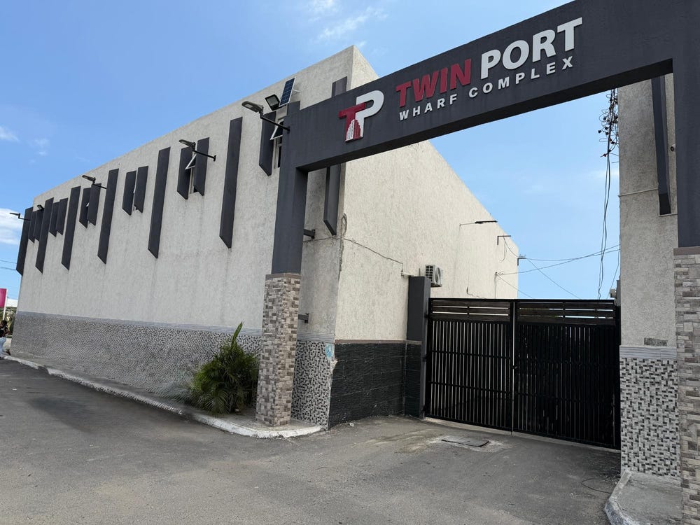 8 66 1/2 SPANISH TOWN ROAD, Kingston 13, St. Andrew