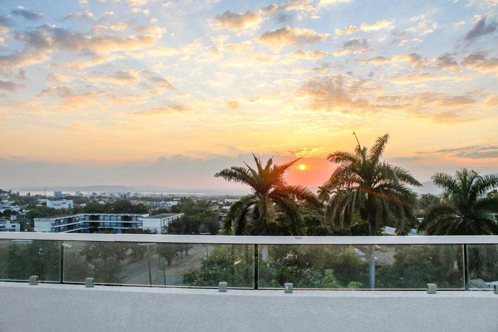 18 CHARLEMONT AVENUE unit: 22, Kingston 6, St. Andrew