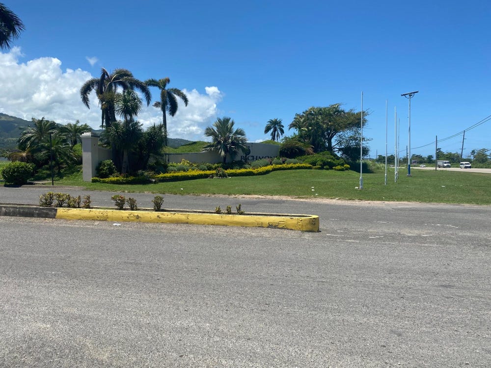 FERN COURT unit: M-201, St. Ann's Bay, St. Ann