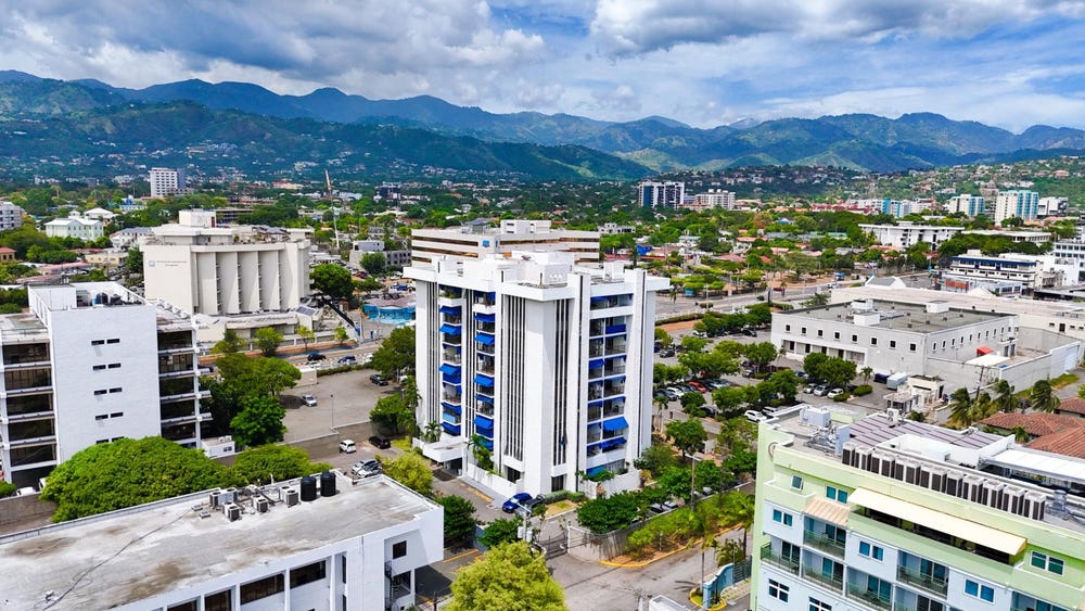 3 RENFREW ROAD unit: 39, Kingston 10, St. Andrew