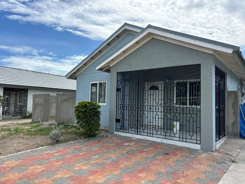 THE ORCHARDS, INNSWOOD lot: 18, Innswood, St. Catherine