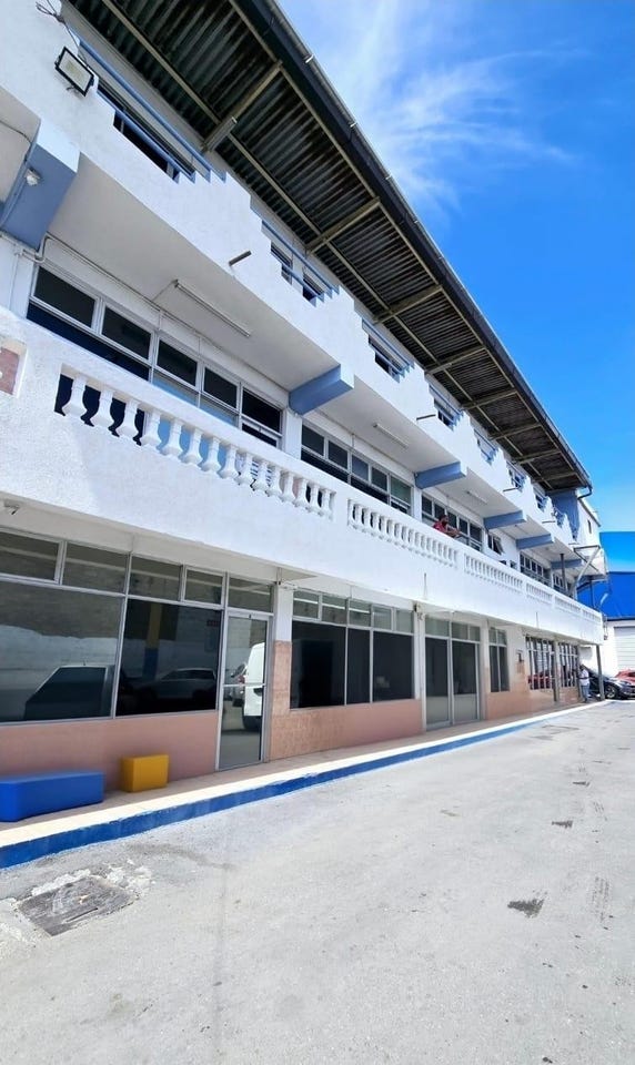 FIRST STREET, NEWPORT WES