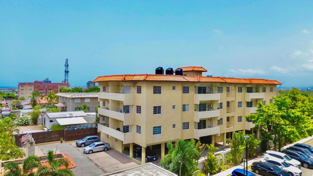 17 BRAEMAR AVENUE unit: 16, Kingston 10, St. Andrew