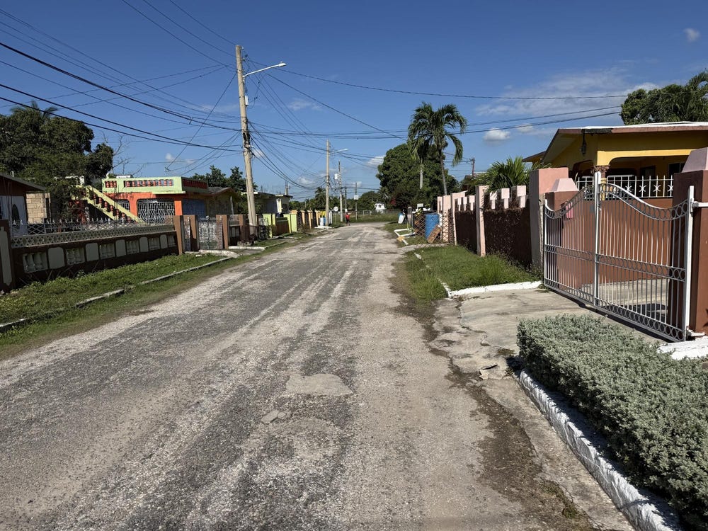 9 CEDAR PLACE, EBONY VALE H, Spanish Town, St. Catherine