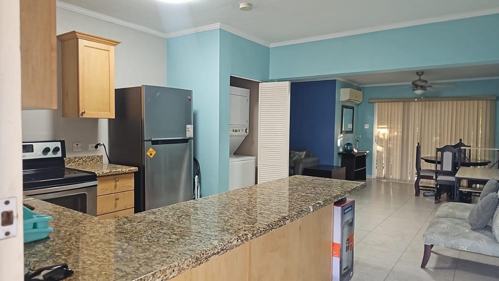 40 PADDINGTON AVENUE unit: 4, Kingston 6, St. Andrew