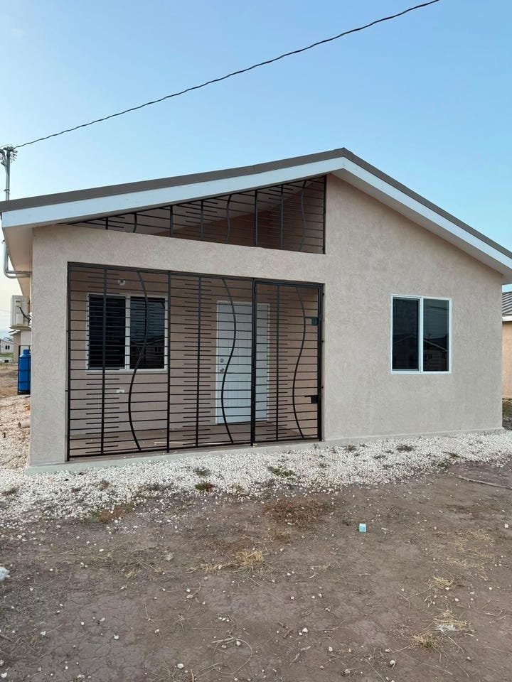 399 339 WHIM PEN PHASE 1, New Harbour Village, St. Catherine