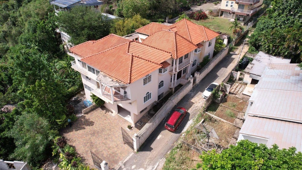 CYPRUS DRIVE, BELVEDERE